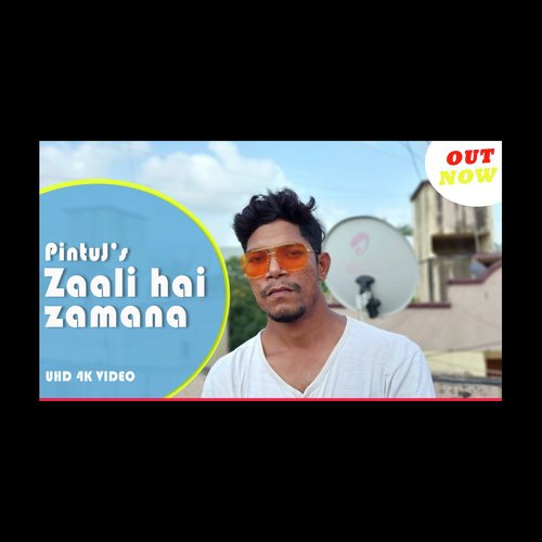 Zaali Hai Zamana