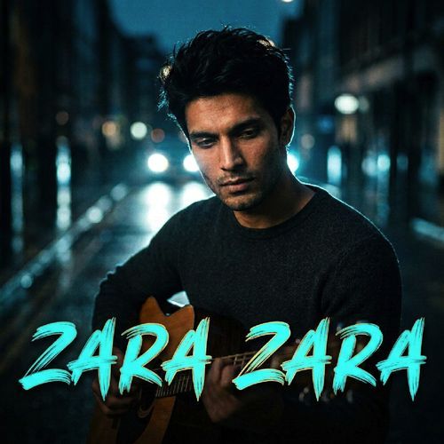 Zara Zara