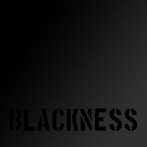 blackness