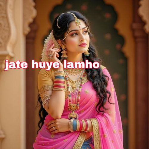 jate huye lamho