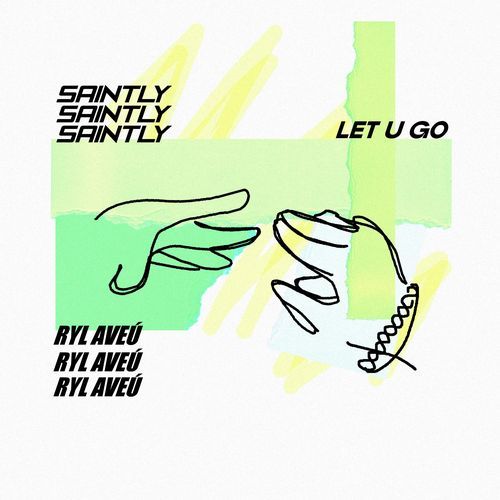 let u go
