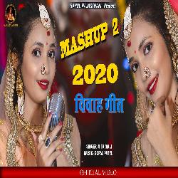 Mashup 2 Vivah Geet-CAsqAEZ8fWE