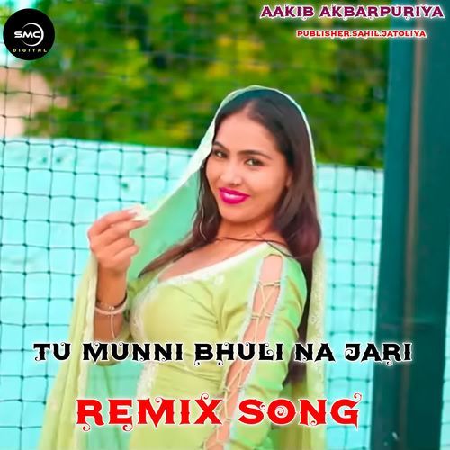 tu munni bhuli na jari remix song