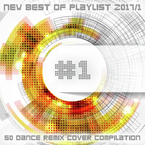 #1 New Best of Playlist 2017/1: 50 Dance Remix Cover Compilation