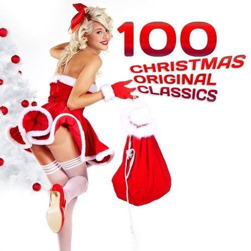 100 Christmas Original Classic