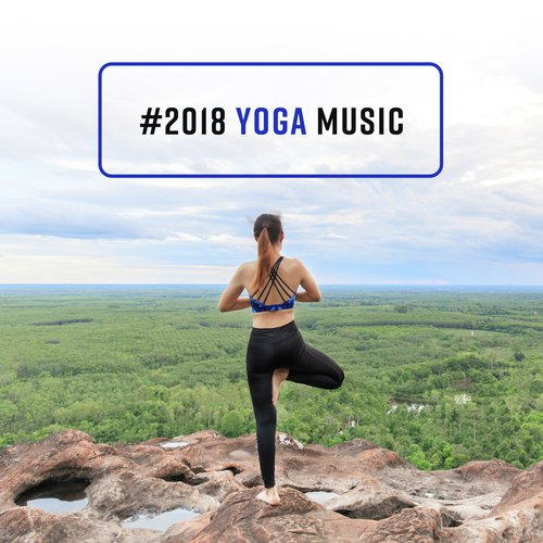 Yoga Flow cover art