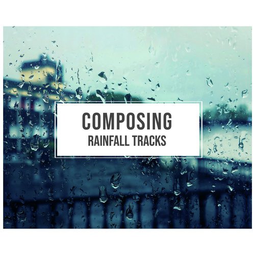 Waiting for the Rain cover art
