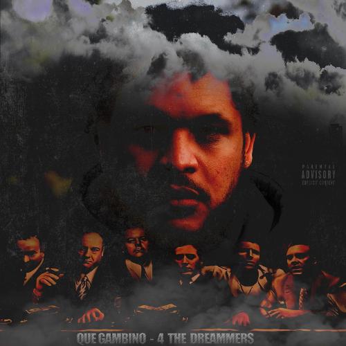 Carlo cover art