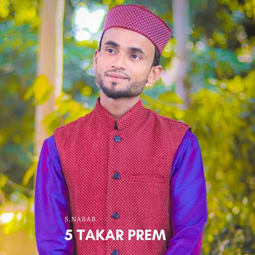 5 Takar Prem