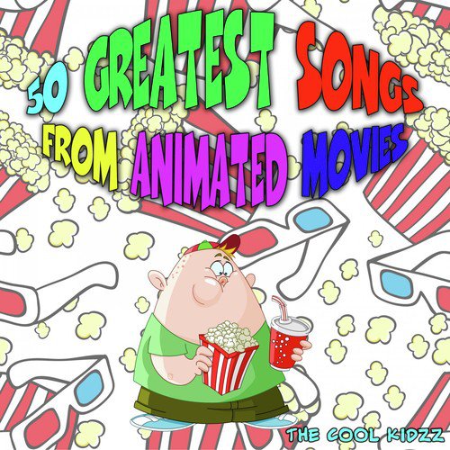 Theme From Up - Song Download from 50 Greatest Songs from Animated Movies @  JioSaavn