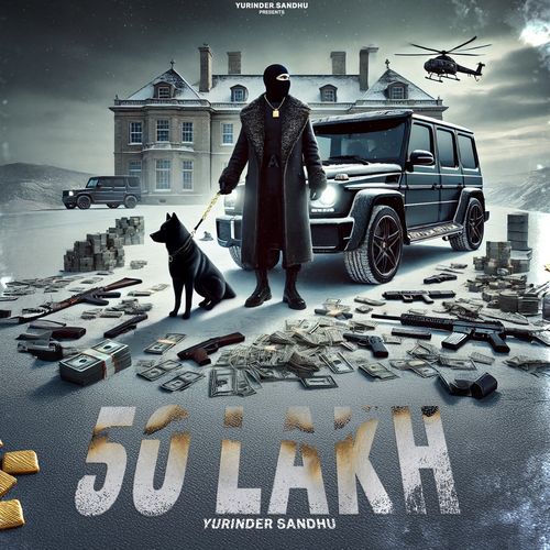 50 Lakh