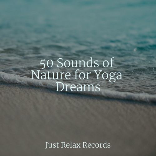 50 Sounds of Nature for Yoga Dreams_poster_image