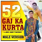 52 Gaj Ka Kurta