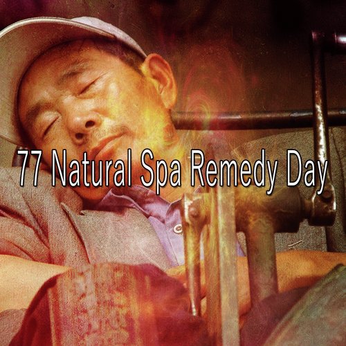 77 Natural Spa Remedy Day