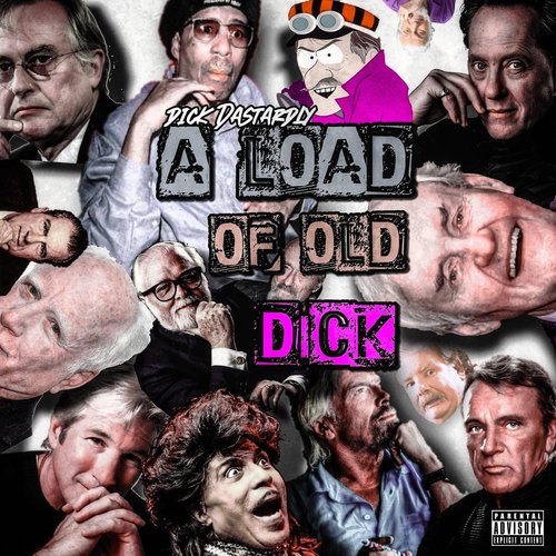 The Experiment cover art