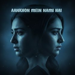 Aankhon Mein Nami Hai