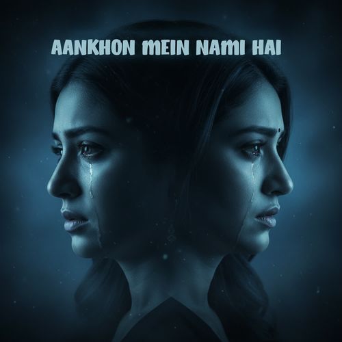 Aankhon Mein Nami Hai