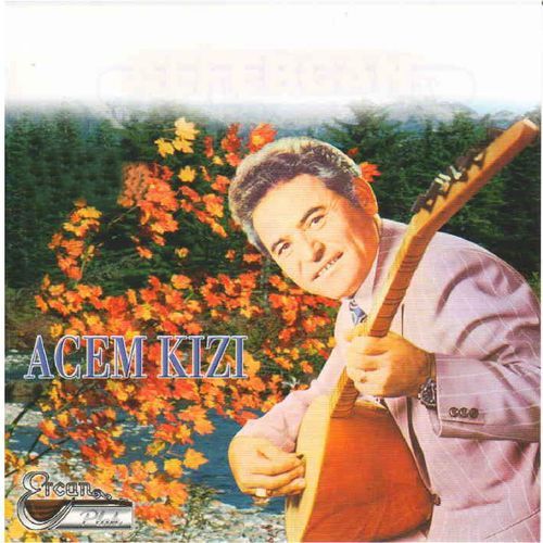 Şerif Hanım cover art