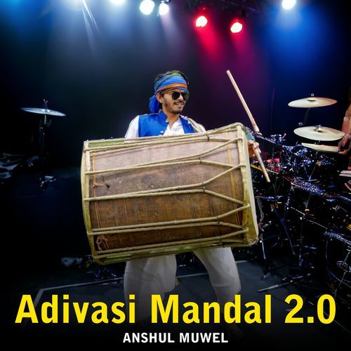 Adivasi Mandal 2.0