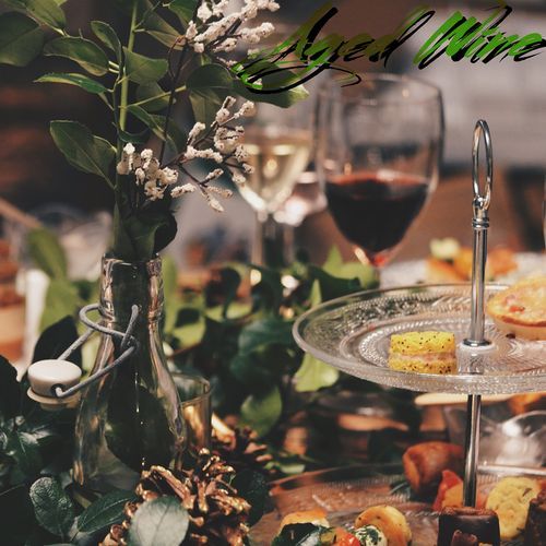Merlot cover art