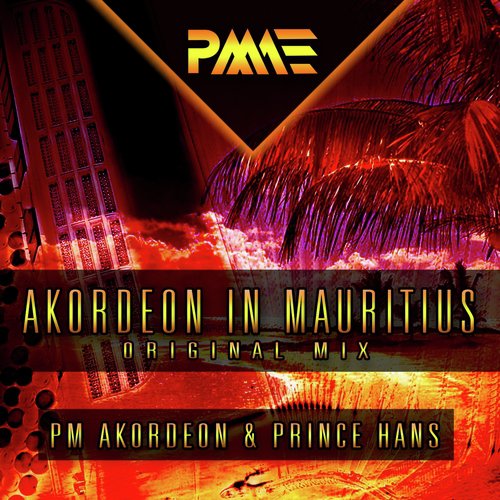 Akordeon In Mauritius (Original Mix)