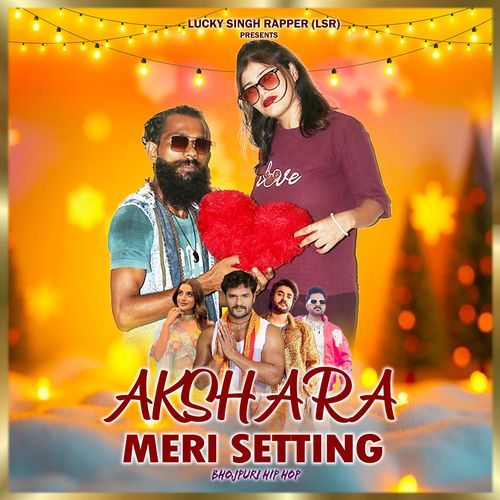 Akshara Meri Setting