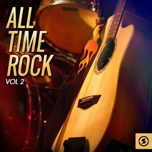 All Time Rock, Vol. 2
