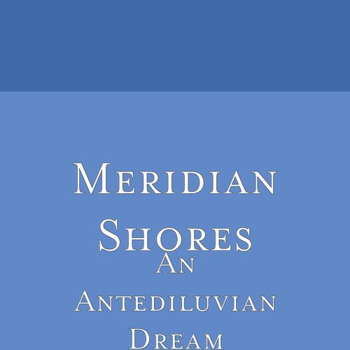 An Antediluvian Dream cover art