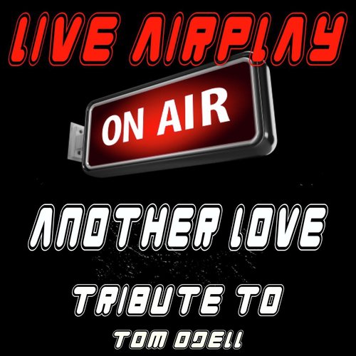 Tom Odell - Another Love (Lyrics) 
