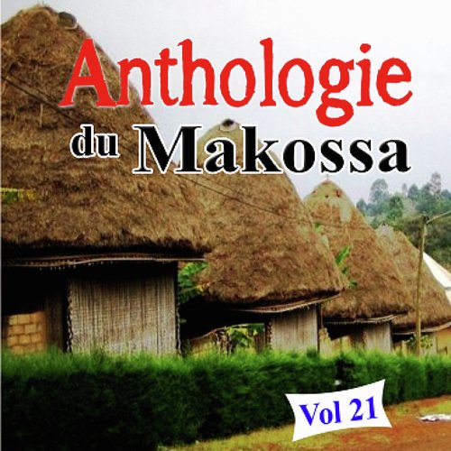 Anthologie du Makossa, Vol. 21_poster_image