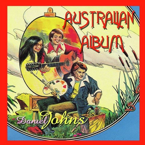 Australian Album_poster_image