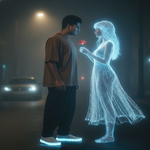 নিয়ম ভাঙা শহর