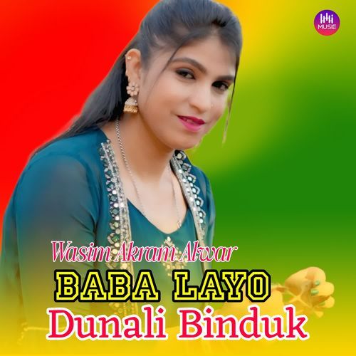 Baba Layo Dunali Binduk