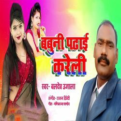 Babuni Padhai Kareli