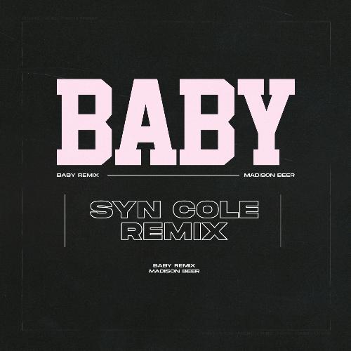 Baby (Syn Cole Remix)_poster_image