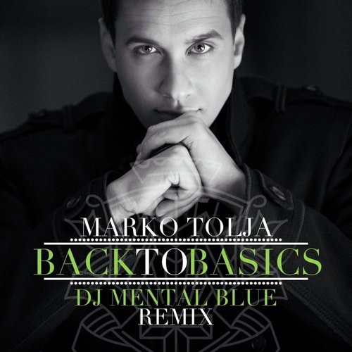 Back To Basics (DJ Mental Blue Remix)