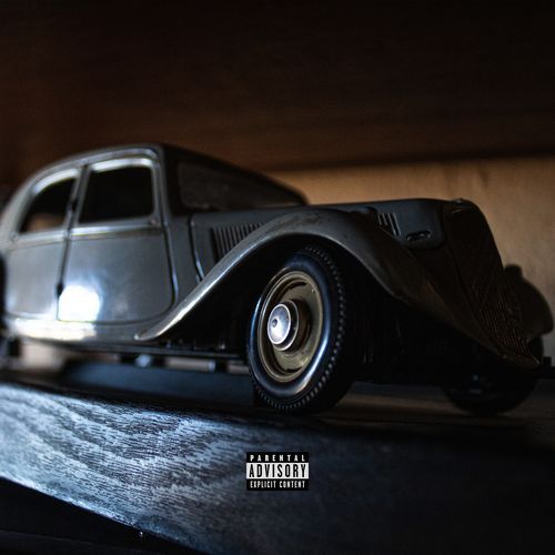 Back to the City cover art