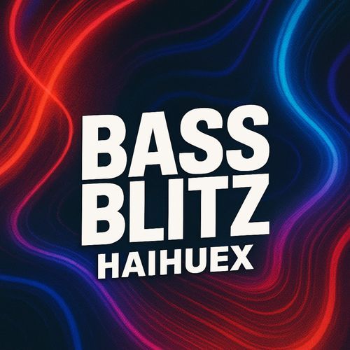 Bass Blitz cover art