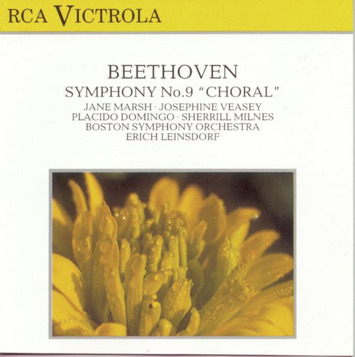 Beethoven: Symphony No. 9