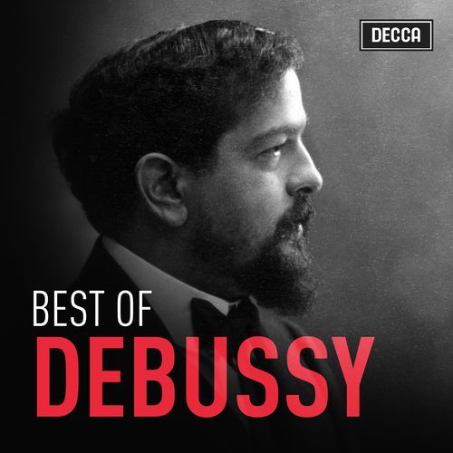 Debussy: Sonata for Flute, Viola & Harp, CD 145: I. Pastorale. Lento, dolce rubato