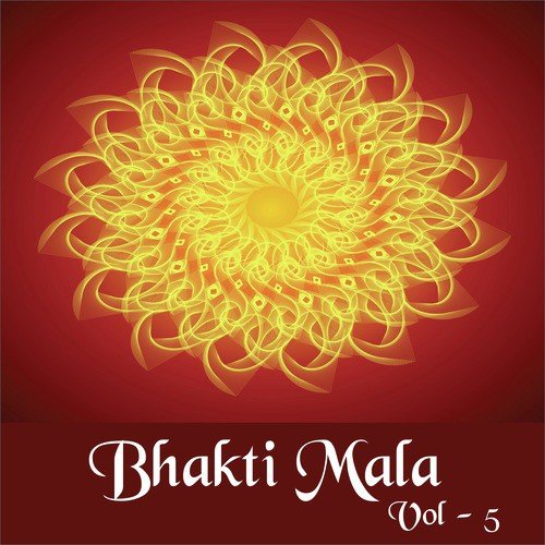 Bhakti Mala, Vol. 5