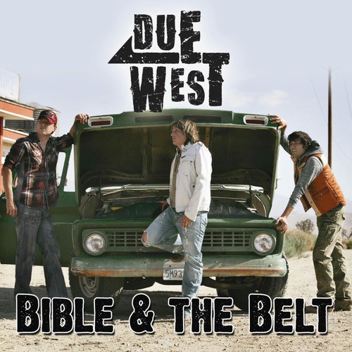 Due West