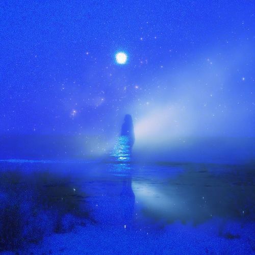 Blue Moon