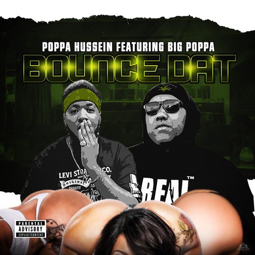 Bounce Dat (feat. Big Poppa)_poster_image