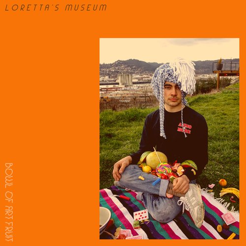 Experiments In Embodying A Light-Curve Breathing cover art