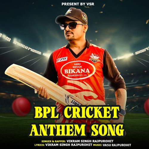 Bpl Cricket Anthem Song