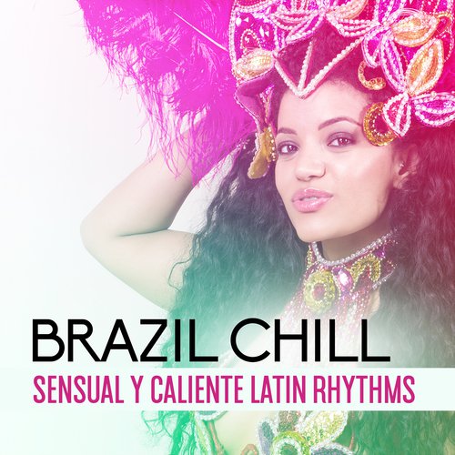 Latino Ballroom cover art