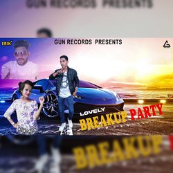 Break up Party-HlgDVTVdB2U