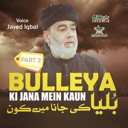 Bulleya (Ki Jana Mein Kaun ) Part 2