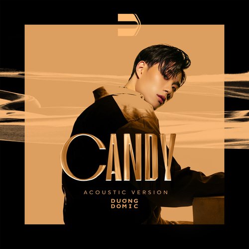 Candy (Acoustic Version)_poster_image